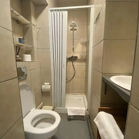 Studio Confortable -musee Grevin - Musee Du Louvre - Grand Boulevard - 2 Pers Apartment Paris