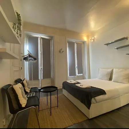 Apartment Studio Confortable -musee Grevin - Musee Du Louvre - Grand Boulevard - 2 Pers