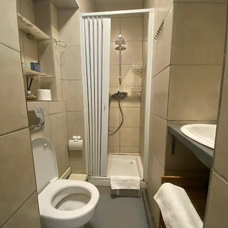 Apartment Confortable -musee Grevin - Musee Du Louvre - Grand Boulevard - 2 Pers *